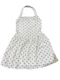 Rhyme + Reason, Women's, Dress, Polka Dot, White/Black - Freeman Liquidators - [product_description] - Women's Clothing
