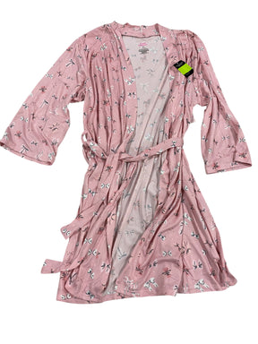 Cozy Couture, Women's, Robe, Cami, Shorts, Pajama Set - Freeman Liquidators - [product_description] - Women's Clothing
