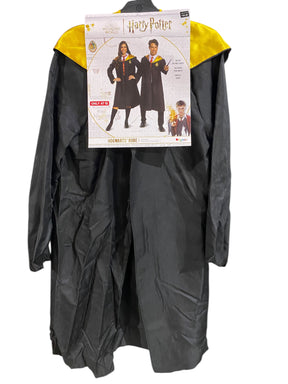 Harry Potter, Adult, Hogwarts, Halloween Costume, Robe, One Size Fits Most - costume - Freeman Liquidators - [product_description]
