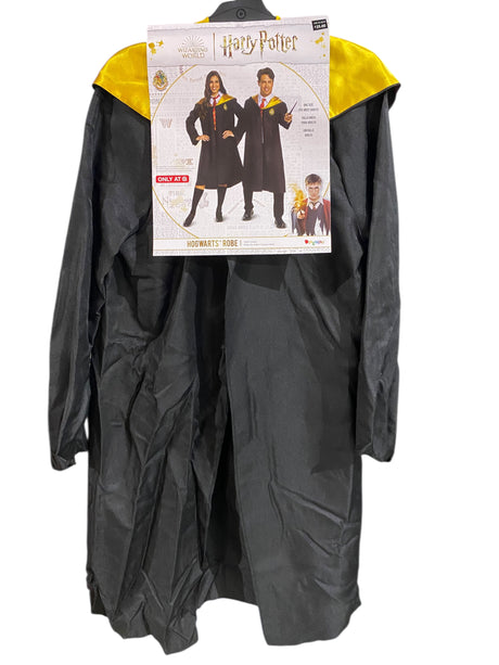 Harry Potter, Adult, Hogwarts, Halloween Costume, Robe, One Size Fits Most - costume - Freeman Liquidators - [product_description]
