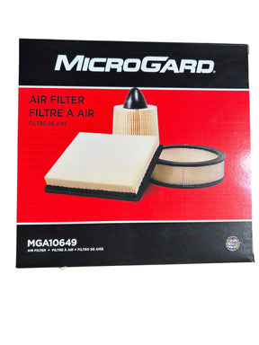 MicroGard, MGA10649, Air Filter - Image 1