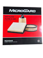 MicroGard, MGA10649, Air Filter - Image 1