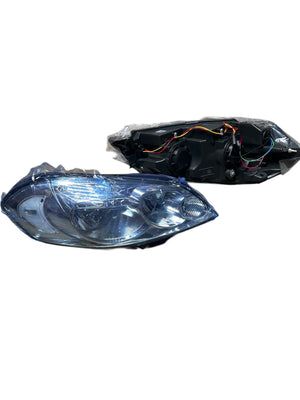 Roadeal,RD-CVIP0604, Headlight Assembly, Chevy Impala ‘06-‘16 - Image 2