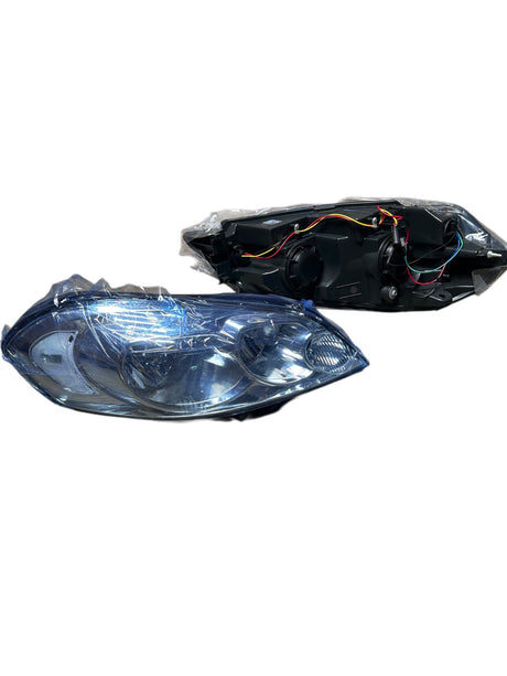 Roadeal,RD-CVIP0604, Headlight Assembly, Chevy Impala ‘06-‘16 - Image 2