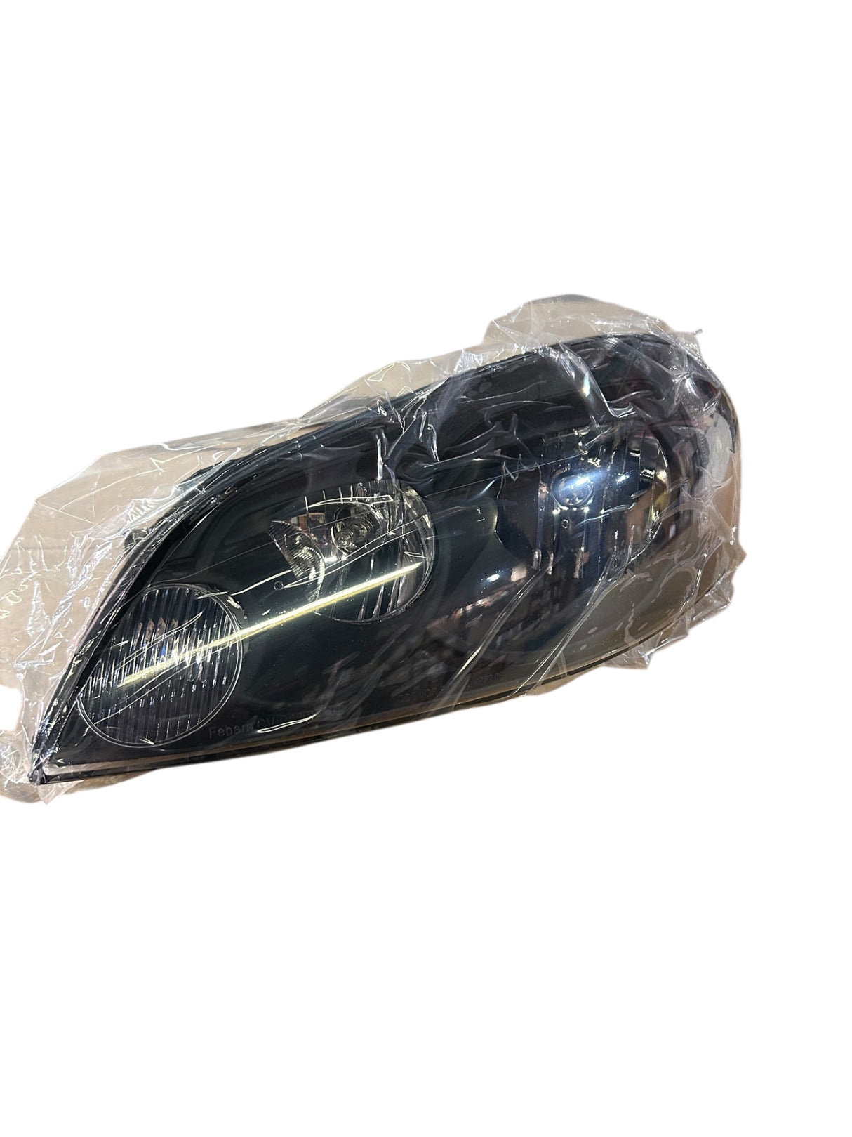 Roadeal, Headlights, RD-CVIP9603 - Image 1