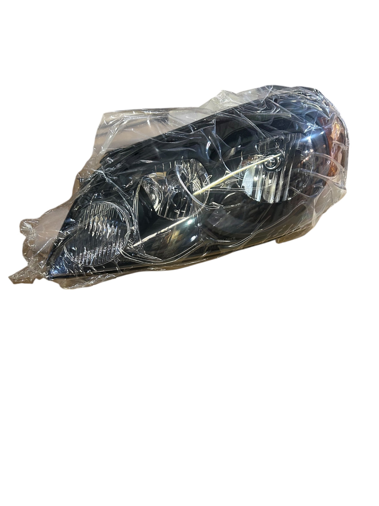 Roadeal, Headlights, RD-CVIP0606 - Image 1