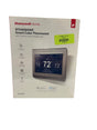Honeywell Home Honeywell Home Wifi Color Touchscreen Thermostat 2.0: Programmable, Gray, Plastic, 1-Year Warranty - Image 1