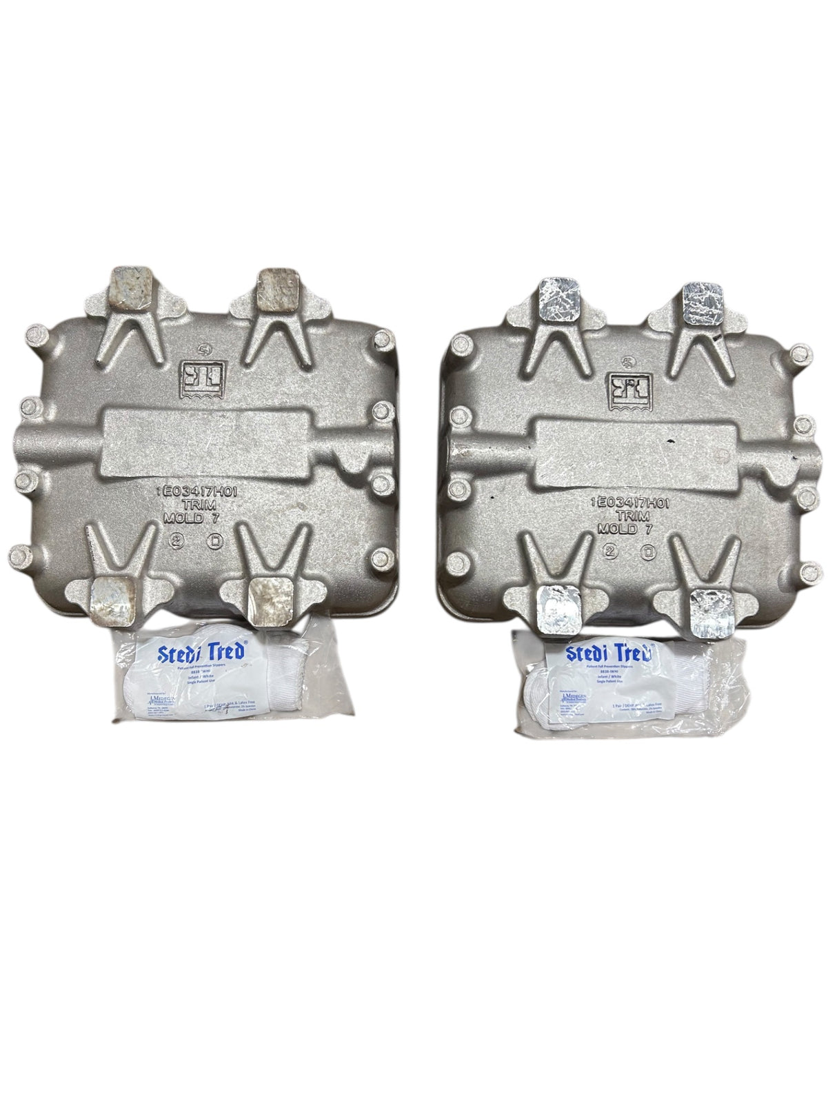 THERMO KING, OIL SUMP PAN, 1E03417H01 - Image 1