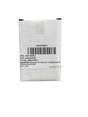 Milwaukee, 16-01-0400J, Rotor/End Cap Assembly - Image 4