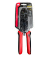 Gardner Bender, GS-366, Multi-Tool, Electrical Crimper & Stripper - Image 1