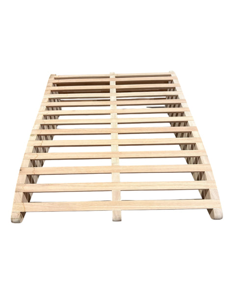 Sunlighten, Backrest, Footrest, Eucalyptus