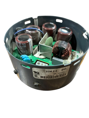 GE, Genteq, ECM, Electronic Control Module, 2.5, 1 HP