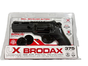 Umarex, Brodax, BB Revolver, 2252109
