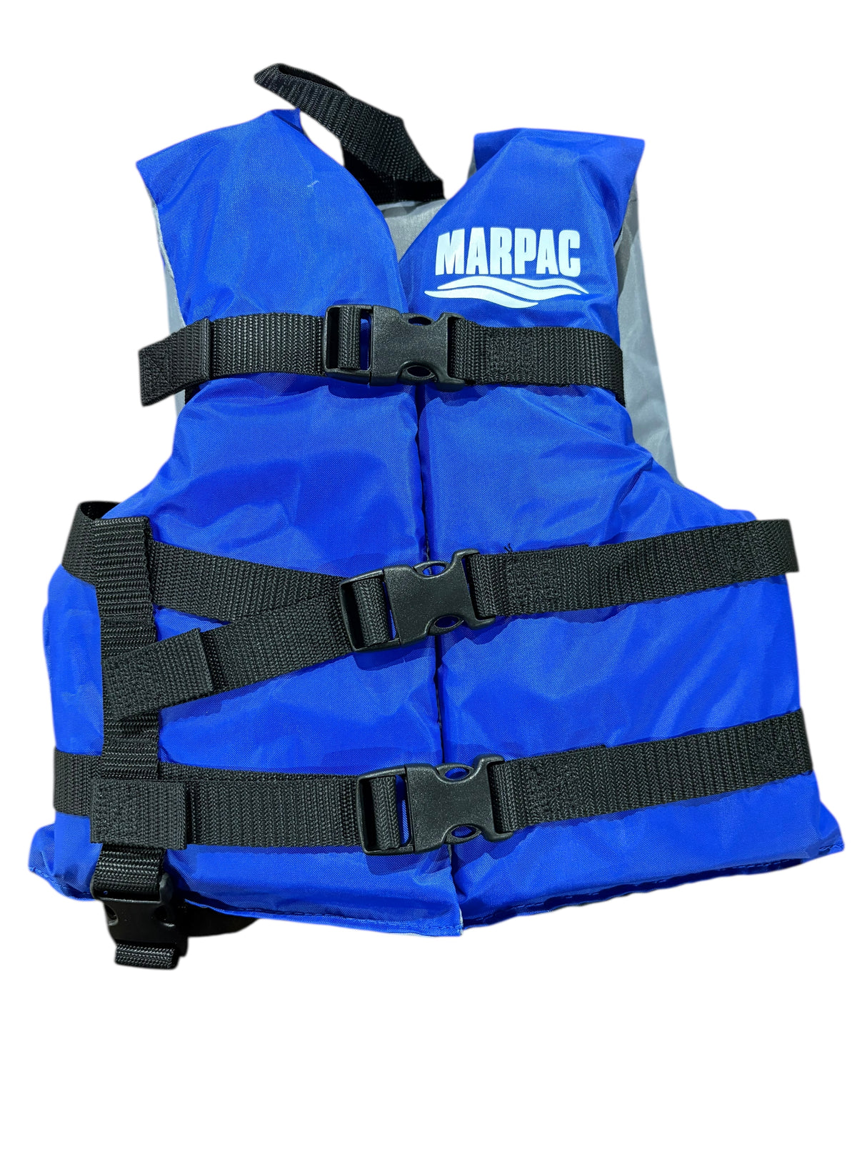 Marpac, Infant/Child, Boating Vest, Chest Size 20"-25" - Swim Vest - Freeman Liquidators - [product_description]