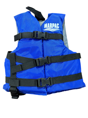 Marpac, Infant/Child, Boating Vest, Chest Size 20"-25" - Swim Vest - Freeman Liquidators - [product_description]