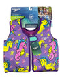 Speedo, Kids, Learn to Swim, Life Vest, Large, 4-6 years - Swim Vest - Freeman Liquidators - [product_description]