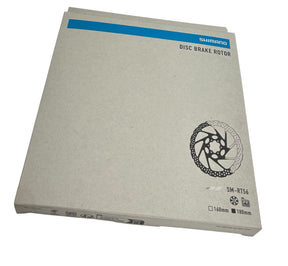 SHIMARO, 6-BOLT, BICYCLE, DISC BRAKE ROTOR, SM-RT56 - Image 1