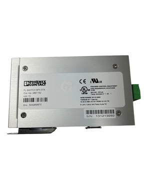 PHOENIX CONTACT- SWITCH, SFN 5TX - Image 1