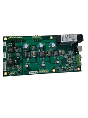 ECO-0005 Modem Board with RJModem MT5656RJ - Image 1
