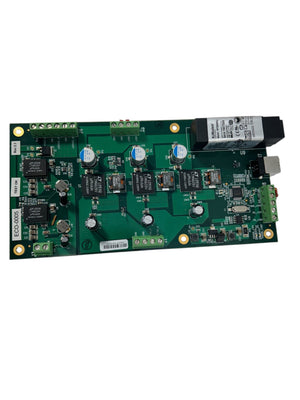 ECO-0005 Modem Board with RJModem MT5656RJ - Image 1