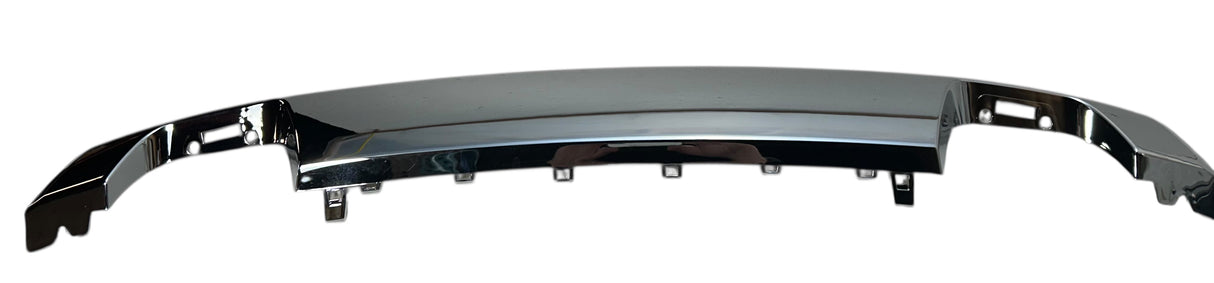 DIAMOND STANDARD, LOWER BUMPER REPLACEMENT, ‘21-‘23 FORD F150, FO1044132DSC - Image 1