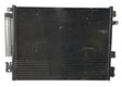 TYC, A/C Condenser, Fits 2011-2022 Chrysler 300 Dodge Charger Challenger 3.6L 5.7L - Image 1