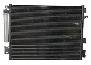 TYC, A/C Condenser, Fits 2011-2022 Chrysler 300 Dodge Charger Challenger 3.6L 5.7L - Image 1