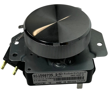 Whirlpool, Dryer Timer, WPW10436303 - Image 1