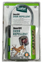 Safer Brand 5962 Waterproof Deer Repelling Stations – 6 Pack - Image 1
