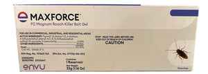 MAXFORCE- FC MAGNUM ROACH KILLER BAIT GEL - Image 1