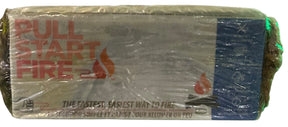 Pull Start Fire 126654 Pull String Fire Starter - Image 1