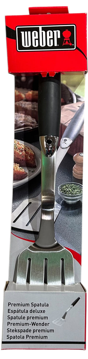 Weber 6620 Original Spatula - Image 1
