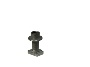 IRONRIDGE- BHW-TB-03-A1 REV A, T-BOLT BONDING HARDWARE, BOX OF 200 - Image 1