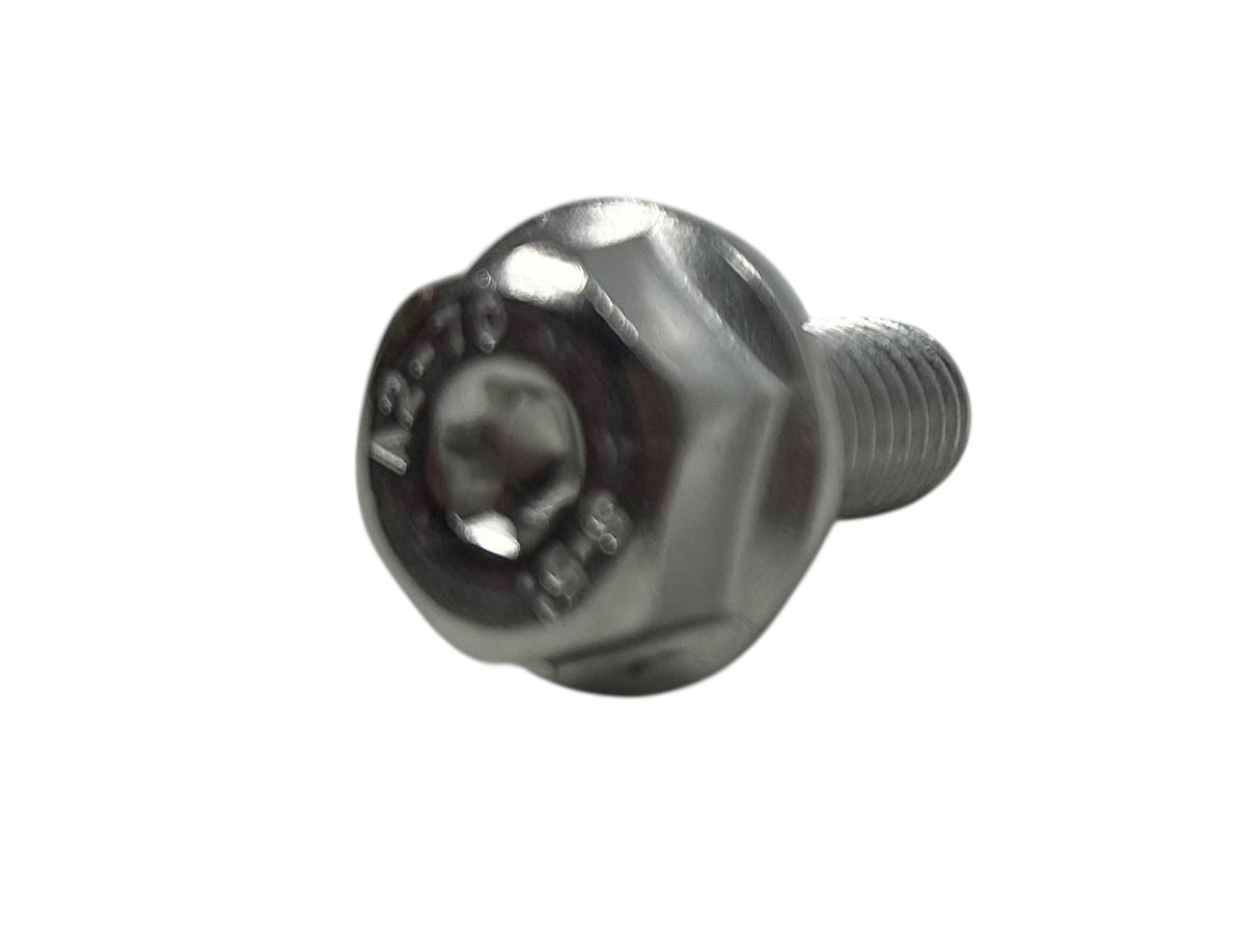 S‑5! M8 x 17 mm Stainless Steel Bolt — Bag of 40 - Image 1
