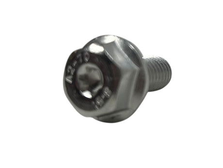 S‑5! M8 x 17 mm Stainless Steel Bolt — Bag of 40 - Image 1