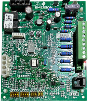 EMERSON- 5014F, COMPUTER BOARD FOR MBVC1600AA-1 - Image 2
