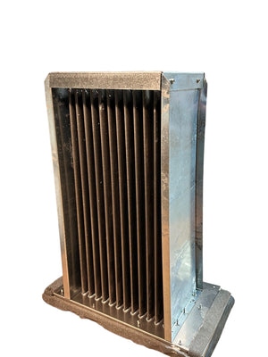 Factory Authorized Parts, Carrier, 312731-761, Condensing Heat Exchanger - FreemanLiquidators - [product_description]