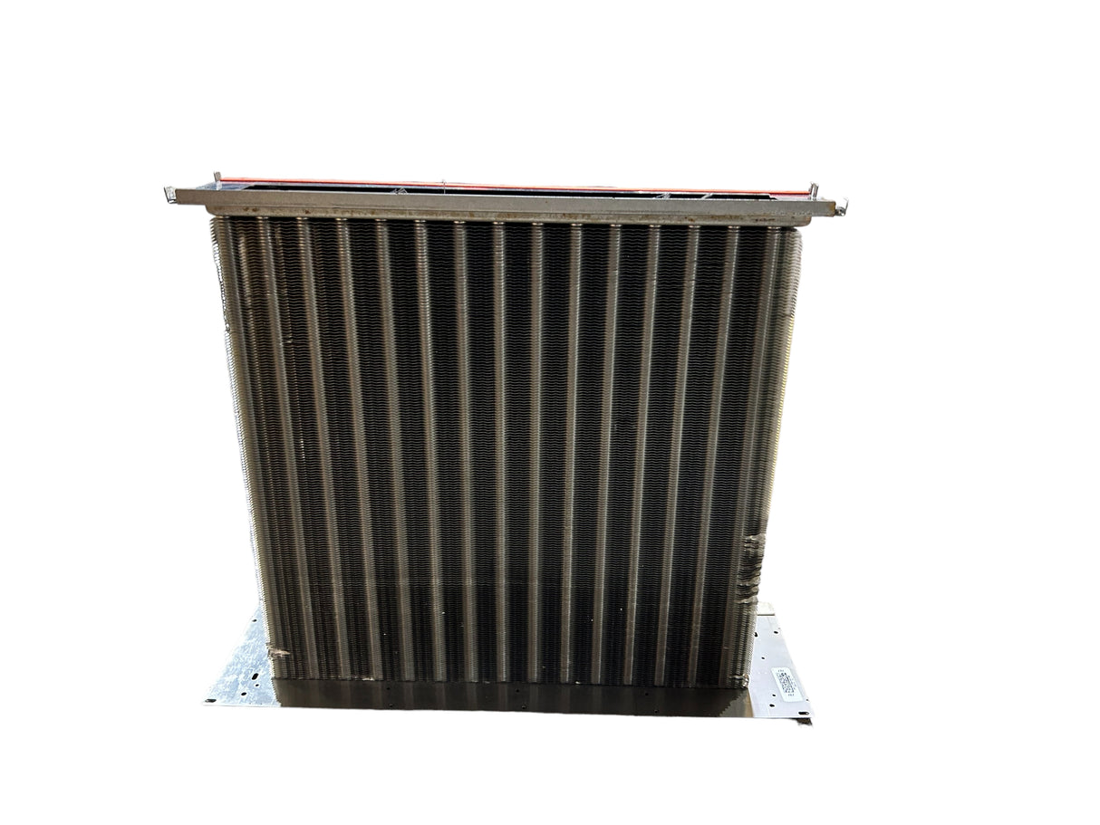 Fast OEM Parts, 1184347, Kit Condensing Heat Exchanger - FreemanLiquidators - [product_description]