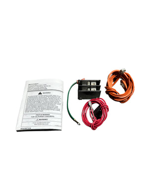 Goodman, INVCCHK01, Inverter Crank Case Heater Kit - FreemanLiquidators - [product_description]