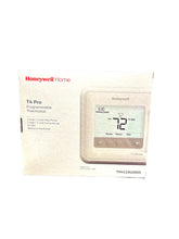 Load image into Gallery viewer, Honeywell Home, Eagle Air, TH411OU2005, T4 Pro, Programmable Thermostat - FreemanLiquidators - [product_description]
