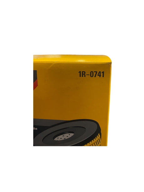 Caterpillar, 1R-0741, Element A - FreemanLiquidators - [product_description]