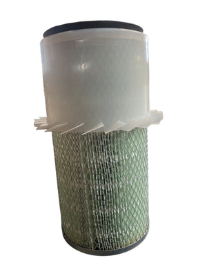 DONALDSON, P122492, PRIMARY FINNED, AIR FILTER - FreemanLiquidators - [product_description]