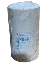 Load image into Gallery viewer, Donaldson, P502465, Full Flow, Spin On, Lube Filter - FreemanLiquidators - [product_description]
