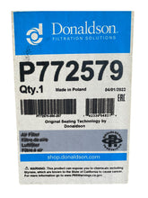 Load image into Gallery viewer, Donaldson, P772579, Primary, RadialSeal, Air Filter - FreemanLiquidators - [product_description]
