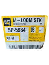 Caterpillar, 5P-5984, M-LOOM STK, (30m) - Freeman Liquidators