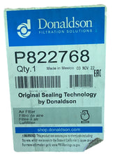Load image into Gallery viewer, Donaldson, P822768, RadialSeal, Primary Air Filter - Freeman Liquidators - [product_description]
