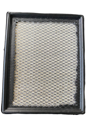 Donaldson, P614476, Air Filter, Ventilation Panel - Freeman Liquidators - [product_description]