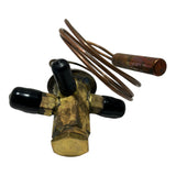 Goodman, B1284651, Expansion Valve, For R22 - Freeman Liquidators - [product_description]