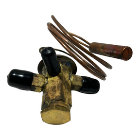 Goodman, B1284651, Expansion Valve, For R22 - Freeman Liquidators - [product_description]
