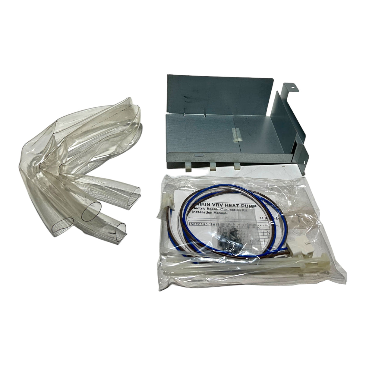 DAIKIN, KER26A60, VRV Heat Connection Kit - Freeman Liquidators - [product_description]